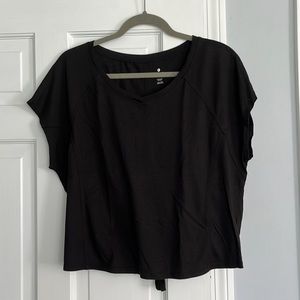 Workout Tshirt WORN ONCE